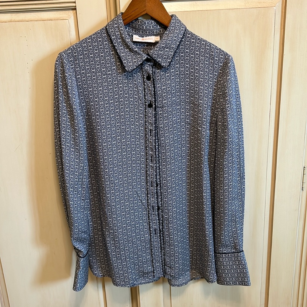 Tory Burch blouse